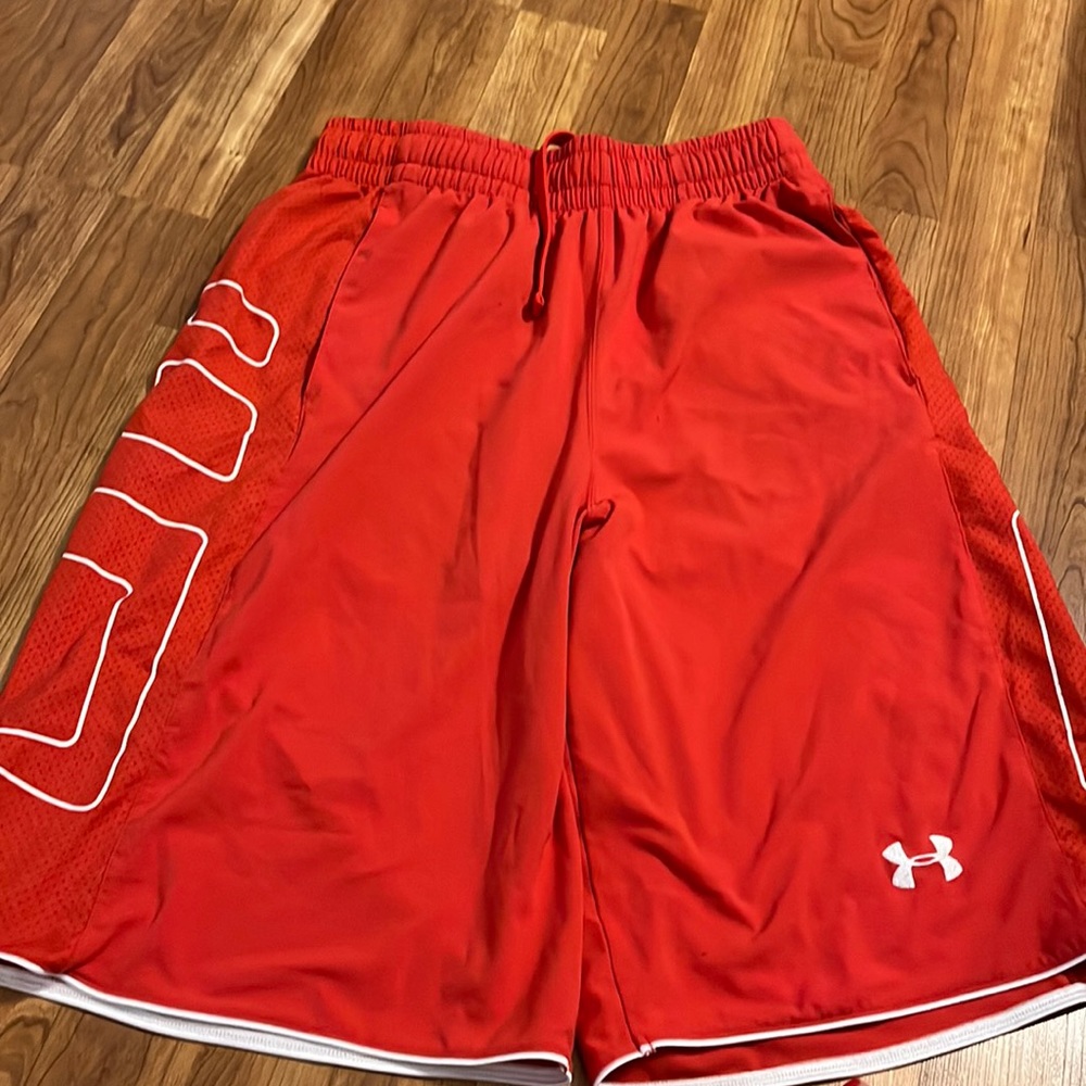 Under Armour Shorts